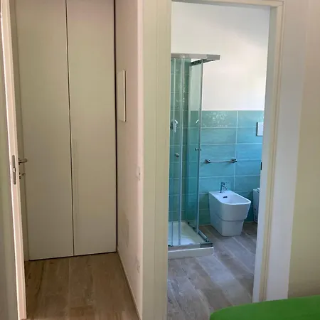 Cod. 454 Taunus Vacanze بيت للعطل *