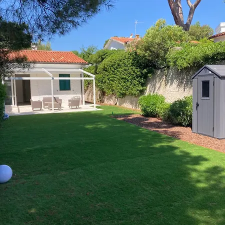 Cod. 454 Taunus Vacanze بيت للعطل نومانا