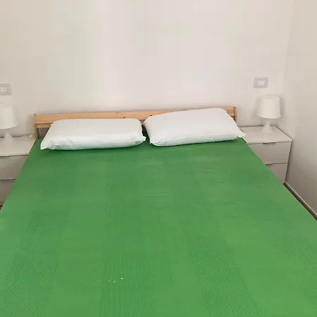 度假居 Villetta Trilocale Con Piscina E Spiaggia Incluse Taunus Vacanze Cod 454