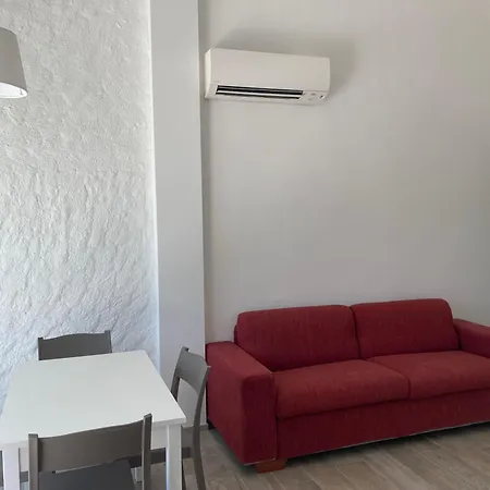 Villetta Trilocale Con Piscina E Spiaggia Incluse Taunus Vacanze Cod 454 度假居 努马纳