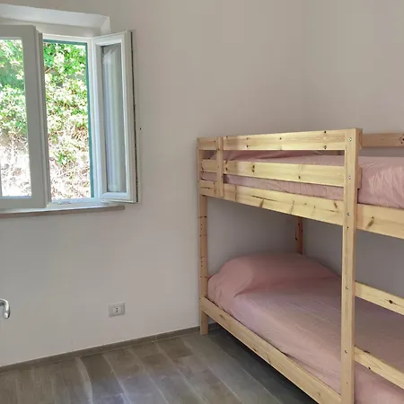 度假居 Villetta Trilocale Con Piscina E Spiaggia Incluse Taunus Vacanze Cod 454 *