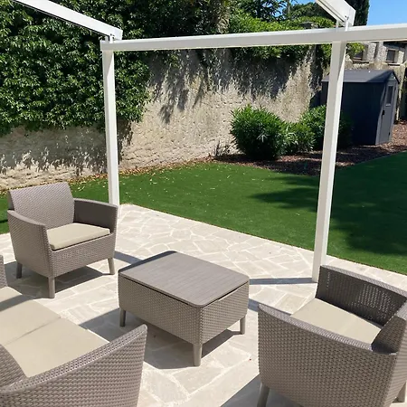 Villetta Trilocale Con Piscina E Spiaggia Incluse Taunus Vacanze Cod 454 * 努马纳