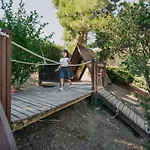 Trilocale Con Piscina E Incluse Taunus Vacanze Cod 454 Dom wakacyjny *