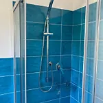 Trilocale Con Piscina E Incluse Taunus Vacanze Cod 454