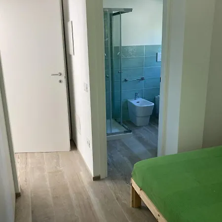 Σπίτι διακοπών Trilocale Con Piscina E Incluse Taunus Vacanze Cod 454