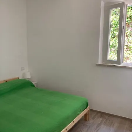 Holiday home Trilocale Con Piscina E Incluse Taunus Vacanze Cod 454 Numana