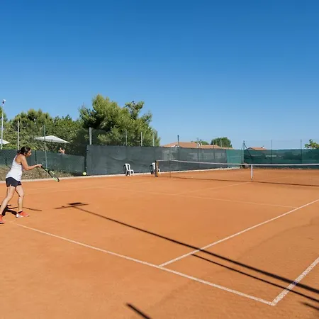 Cod. 454 Taunus Vacanze *