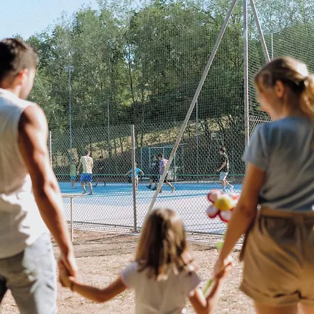 Cod. 454 Taunus Vacanze Ferienhaus Numana