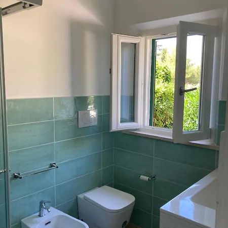 Ferienhaus Cod. 454 Taunus Vacanze Numana