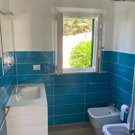 Σπίτι διακοπών Trilocale Con Piscina E Incluse Taunus Vacanze Cod 454 *