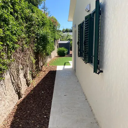 Ferienhaus Cod. 454 Taunus Vacanze Numana