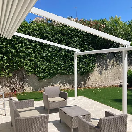 Cod. 454 Taunus Vacanze Ferienhaus *